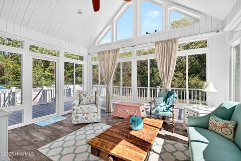 Tiny photo for 504 Harpers Lane, Jacksonville, NC 28540 (MLS # 100538139)