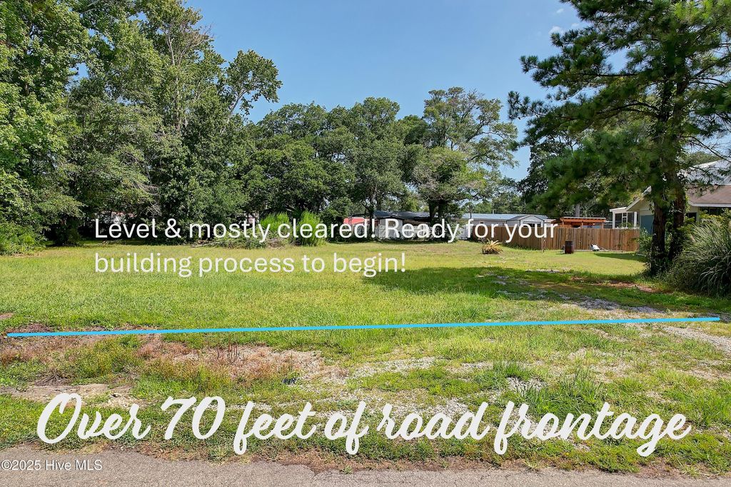 Photo of 2942 Darrell Drive SW, Supply, NC 28462 (MLS # 100520351)