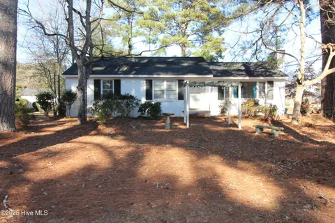 209 Barnes Street, Fremont, NC 27830 - MLS#: 100485067