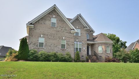 1126 Falling River Walk Rocky Mount NC 27804