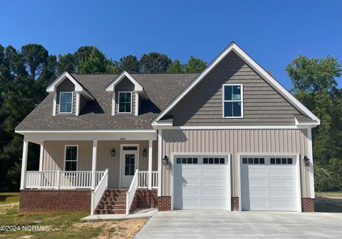 A home in Nashville