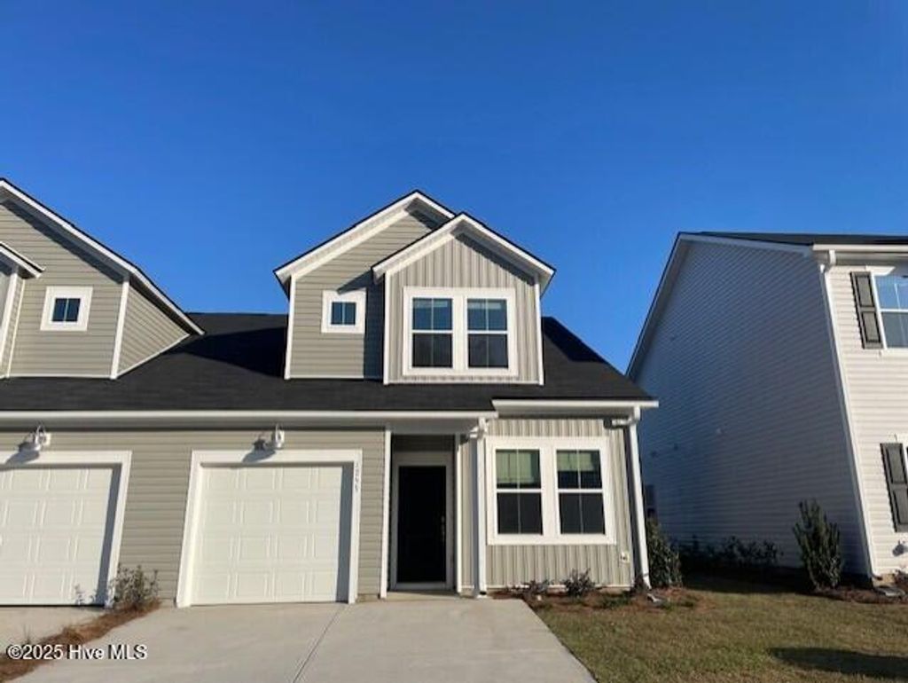 Photo of 1753 Hunting Harris Court SW #Lot 35 Blakely, Ocean Isle Beach, NC 28469 (MLS # 100530612)