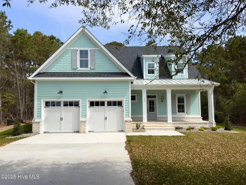 103 Cumberland Street, Newport, NC 28570 - #: 100472100