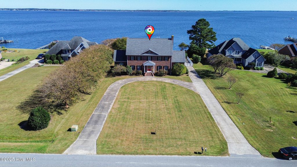 Photo of 610 Small Drive, Elizabeth City, NC 27909 (MLS # 100543009)