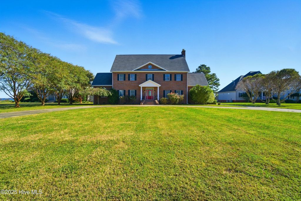 Photo of 610 Small Drive, Elizabeth City, NC 27909 (MLS # 100543009)