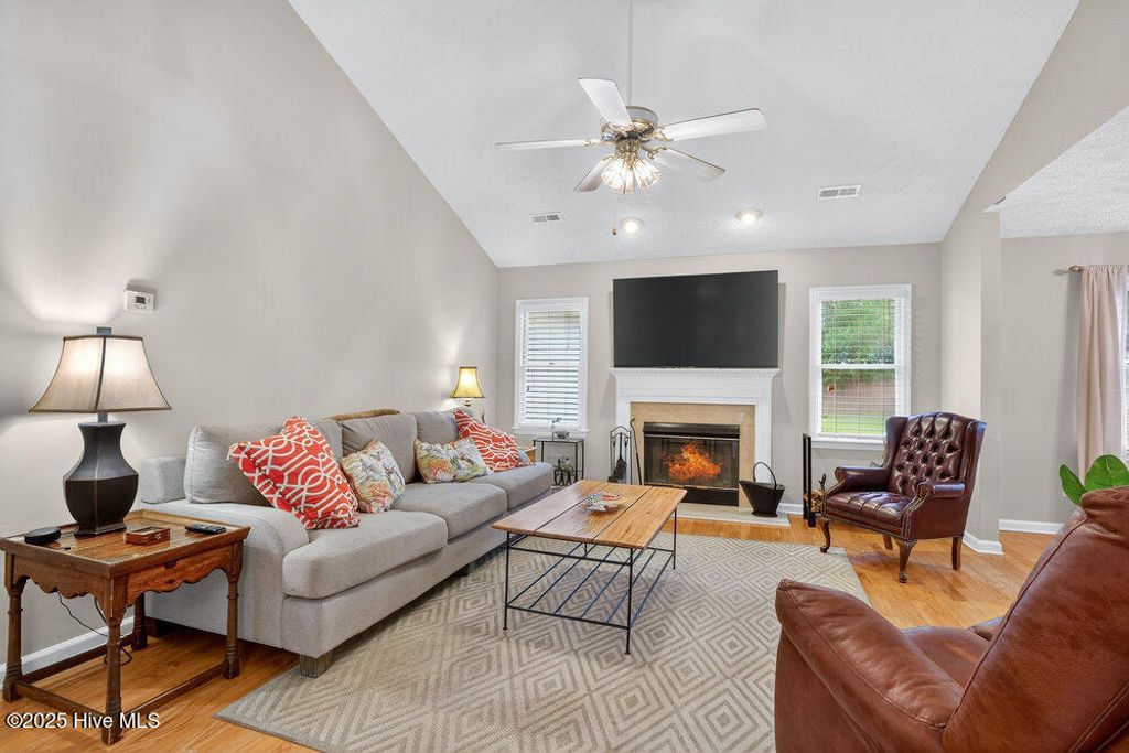 Photo of 310 Oakland Drive, Wilmington, NC 28405 (MLS # 100527108)