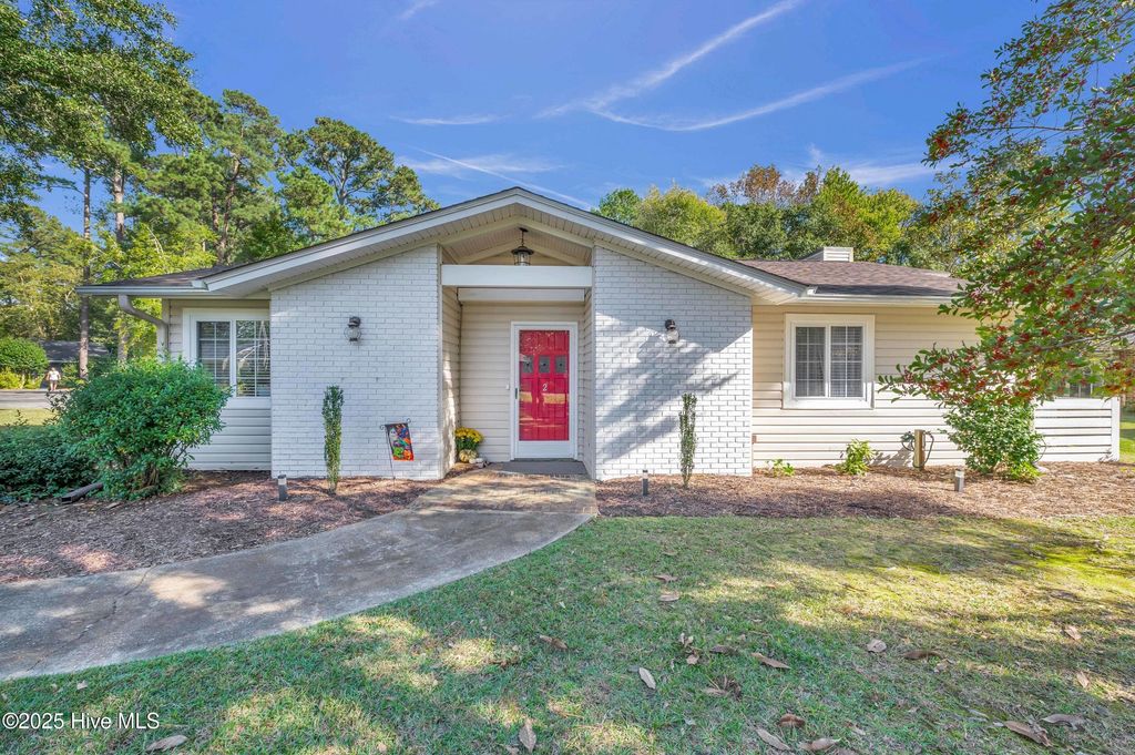 Photo of 2 Arden Place, Carolina Shores, NC 28467 (MLS # 100538752)