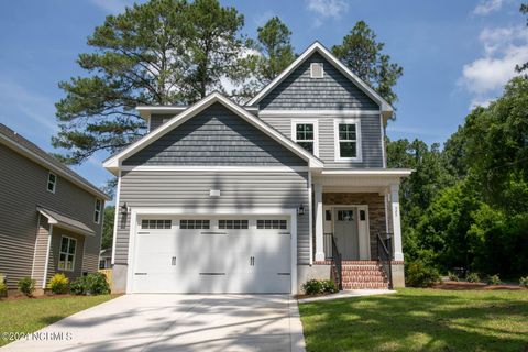 A home in Aberdeen