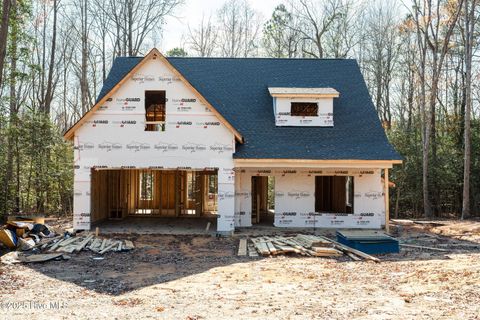 Photo of 304 Monroe Road, Cameron, NC 28326 (MLS # 100543666)