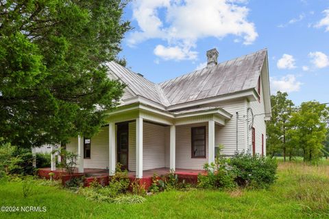 A home in Dover