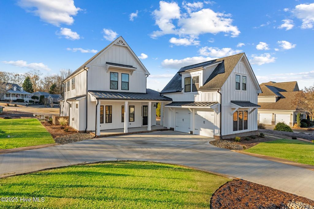 Photo of 115 S Middleton Drive NW, Calabash, NC 28467 (MLS # 100507378)