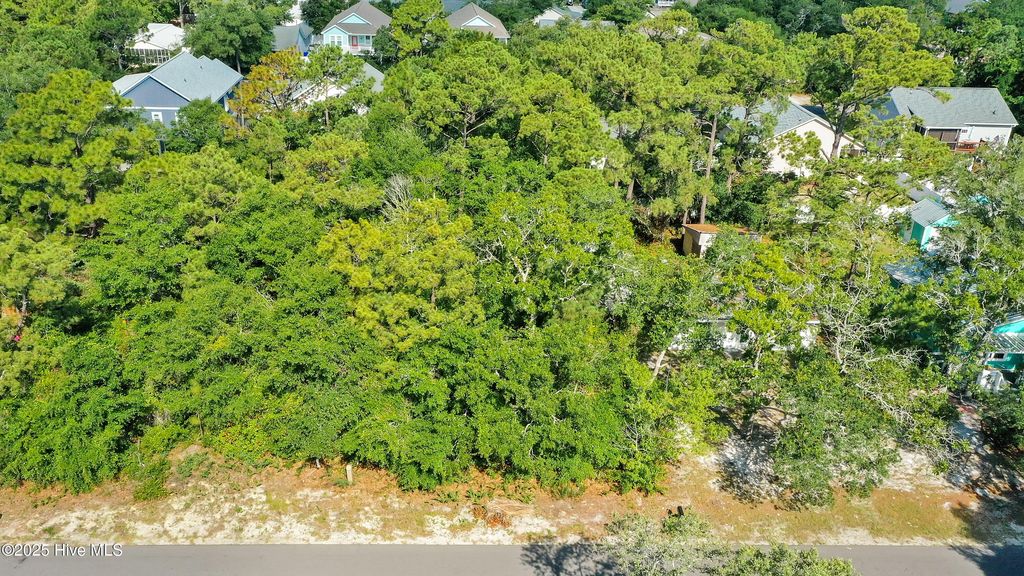 Photo of 20 NE 18th Street, Oak Island, NC 28465 (MLS # 100524137)