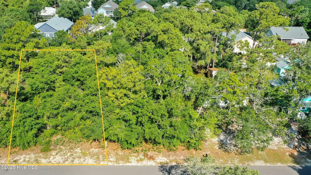 Photo of 20 NE 18th Street, Oak Island, NC 28465 (MLS # 100524137)