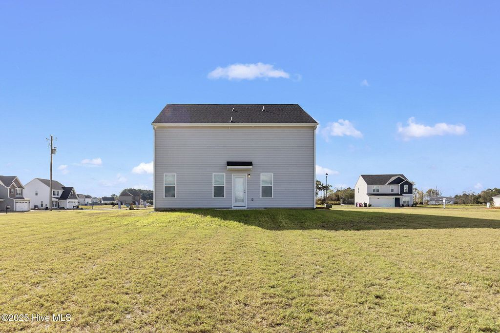 Photo of 20 Buggy Top Lane, Autryville, NC 28318 (MLS # 100539952)