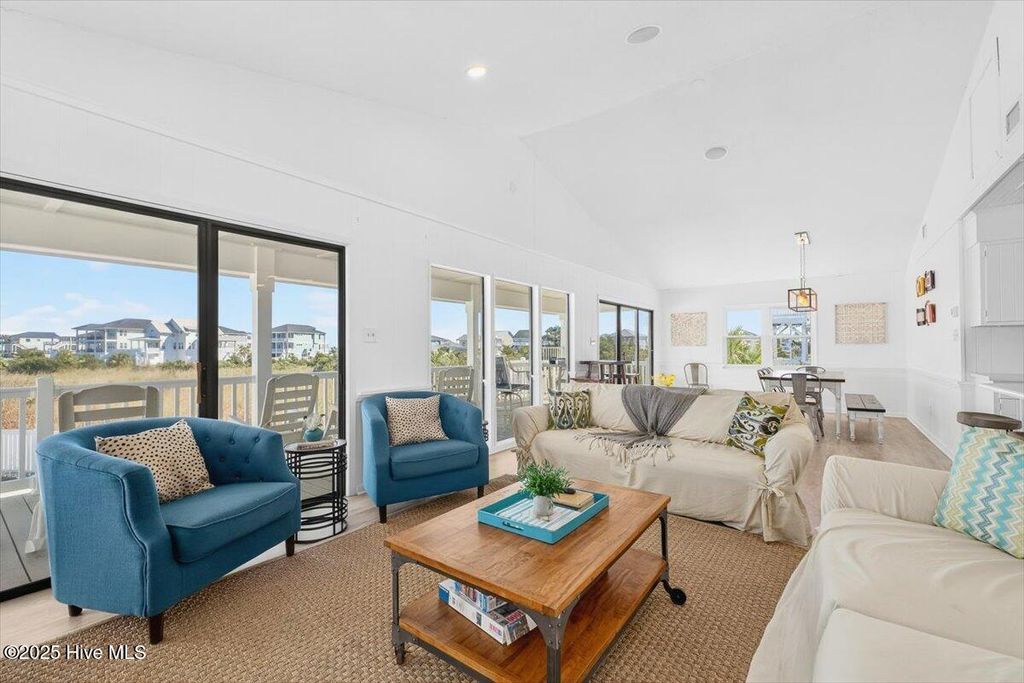 Photo of 140 Shallotte Boulevard, Ocean Isle Beach, NC 28469 (MLS # 100536921)