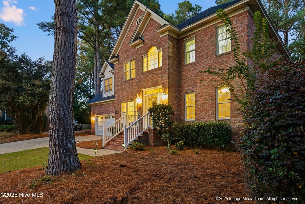 Photo of 2302 Fieldstone Place, Greenville, NC 27858 (MLS # 100540851)