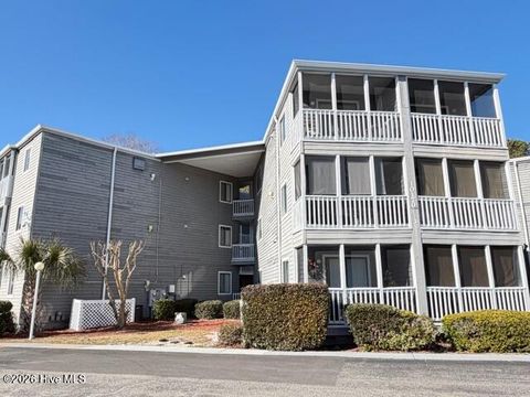 10170 Beach Drive SW Unit 3101 Calabash NC 28467