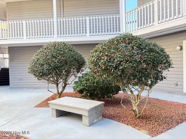 10170 Beach Drive SW Unit 3101