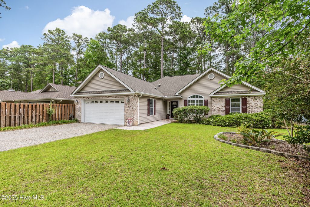 Photo of 24 Gate 7, Carolina Shores, NC 28467 (MLS # 100512828)