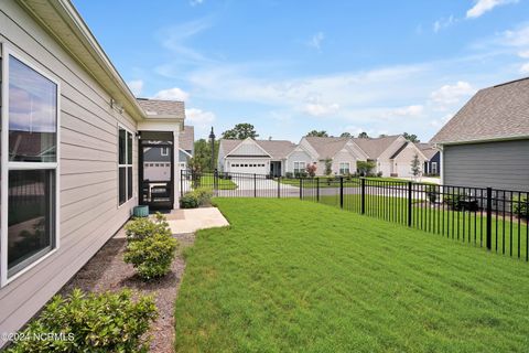 A home in Wilmington