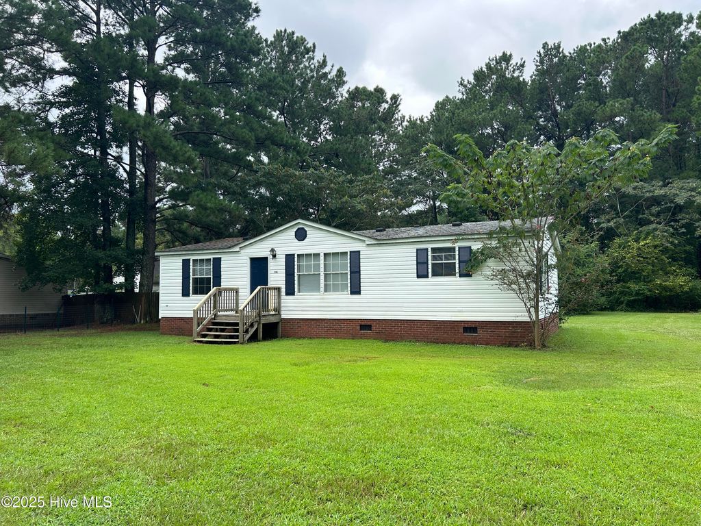 Photo of 996 Arvida Spur Road, Rocky Point, NC 28457 (MLS # 100525409)