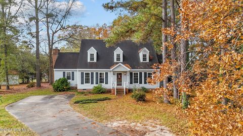 A home in Rocky Mount