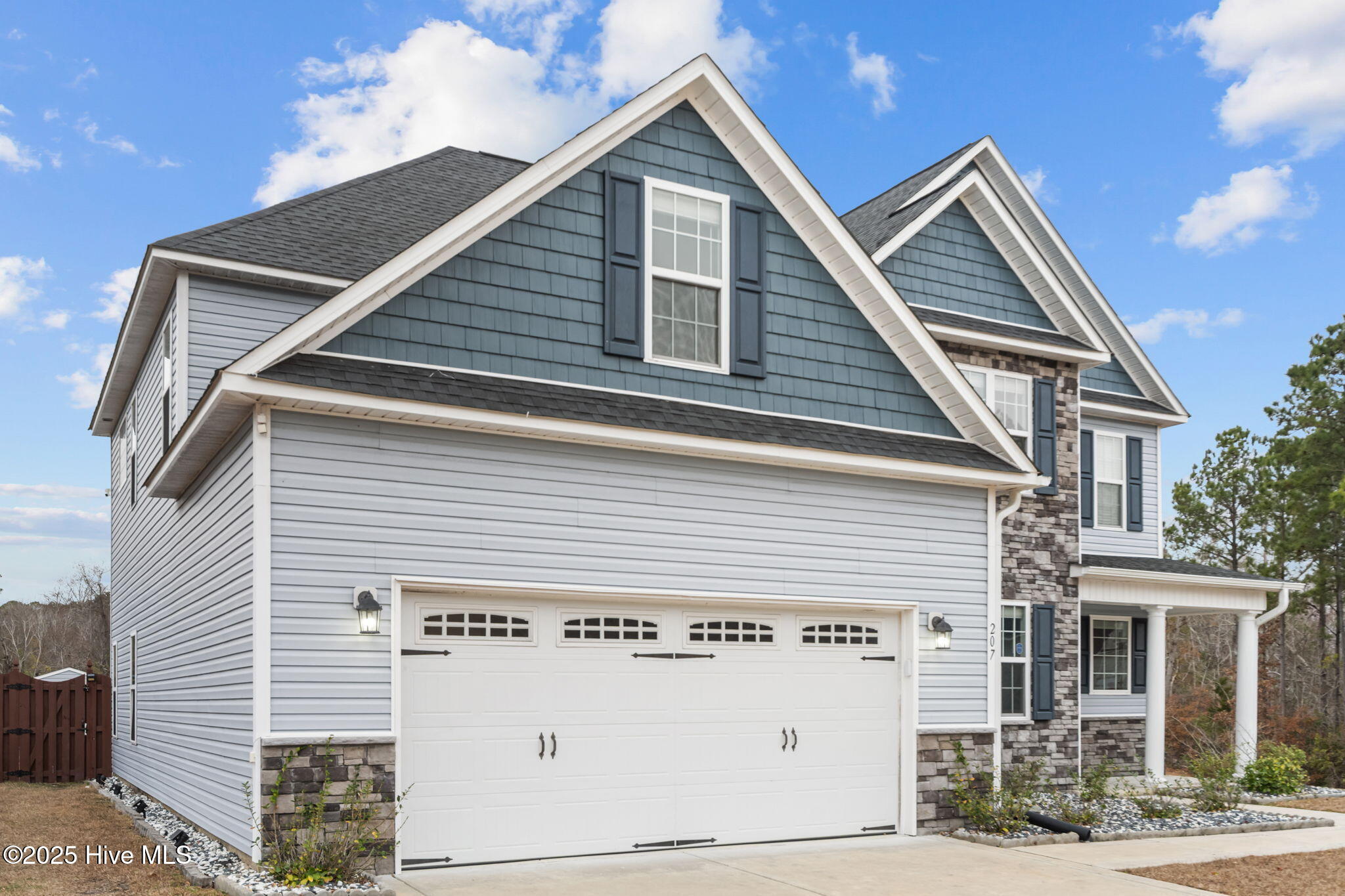 207 Knightheads Drive