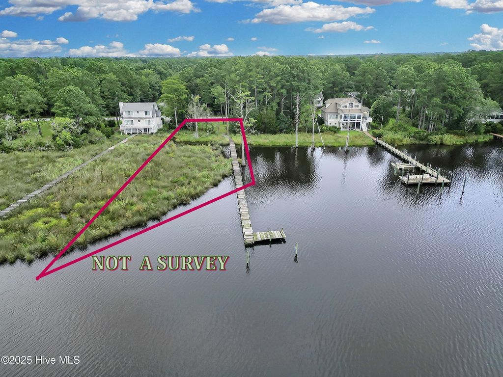 Photo of 5302 Trade Winds Road, New Bern, NC 28560 (MLS # 100533251)