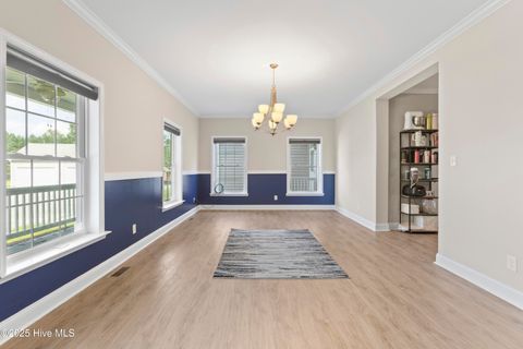 Tiny photo for 191 Sweet Lane, Richlands, NC 28574 (MLS # 100540143)