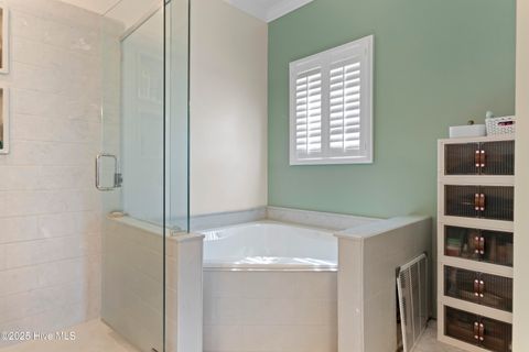 Tiny photo for 191 Sweet Lane, Richlands, NC 28574 (MLS # 100540143)