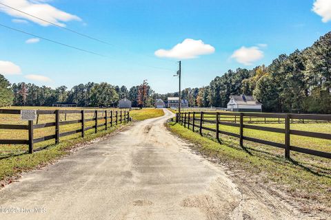 Tiny photo for 191 Sweet Lane, Richlands, NC 28574 (MLS # 100540143)