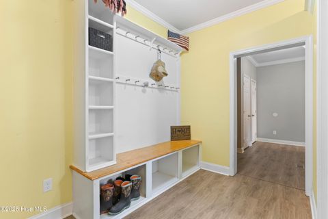 Tiny photo for 191 Sweet Lane, Richlands, NC 28574 (MLS # 100540143)