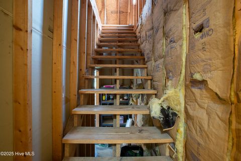 Tiny photo for 191 Sweet Lane, Richlands, NC 28574 (MLS # 100540143)