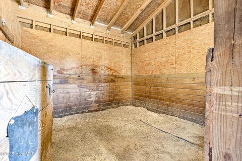 Tiny photo for 191 Sweet Lane, Richlands, NC 28574 (MLS # 100540143)