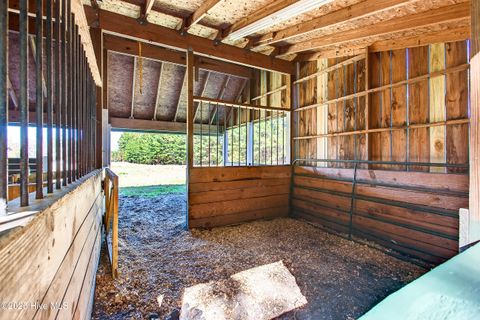 Tiny photo for 191 Sweet Lane, Richlands, NC 28574 (MLS # 100540143)