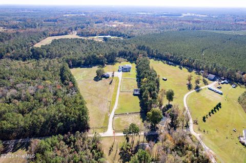 Tiny photo for 191 Sweet Lane, Richlands, NC 28574 (MLS # 100540143)