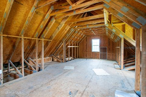 Tiny photo for 191 Sweet Lane, Richlands, NC 28574 (MLS # 100540143)