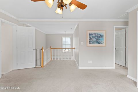 Tiny photo for 191 Sweet Lane, Richlands, NC 28574 (MLS # 100540143)