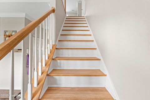 Tiny photo for 191 Sweet Lane, Richlands, NC 28574 (MLS # 100540143)