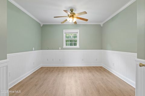 Tiny photo for 191 Sweet Lane, Richlands, NC 28574 (MLS # 100540143)