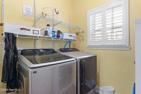 Tiny photo for 191 Sweet Lane, Richlands, NC 28574 (MLS # 100540143)