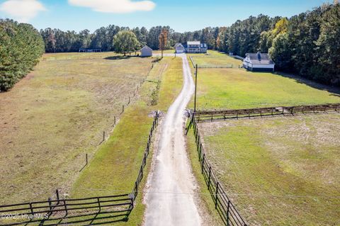 Tiny photo for 191 Sweet Lane, Richlands, NC 28574 (MLS # 100540143)