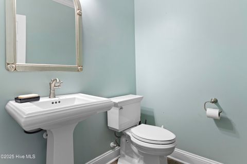 Tiny photo for 191 Sweet Lane, Richlands, NC 28574 (MLS # 100540143)