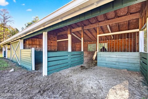 Tiny photo for 191 Sweet Lane, Richlands, NC 28574 (MLS # 100540143)