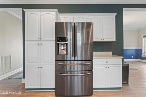 Tiny photo for 191 Sweet Lane, Richlands, NC 28574 (MLS # 100540143)