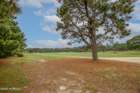 A home in Southern Pines