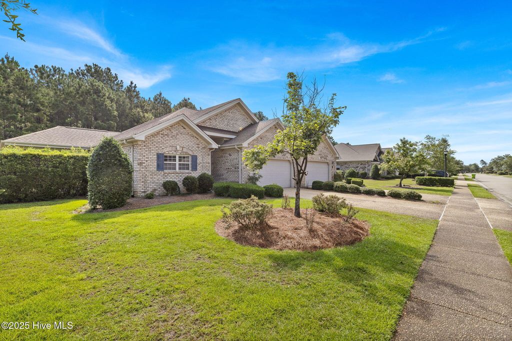 Photo of 1133 Lillibridge Drive, Leland, NC 28451 (MLS # 100522966)