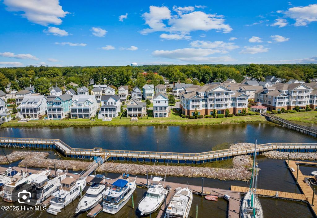 Photo of 0 Water Street #Slip A10, Washington, NC 27889 (MLS # 100530243)