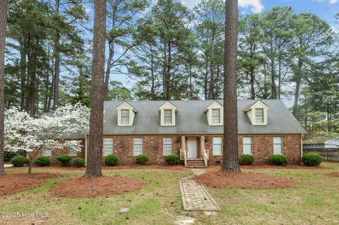 3844 Cecil Street, Bethel, NC 27812 - MLS#: 100499068