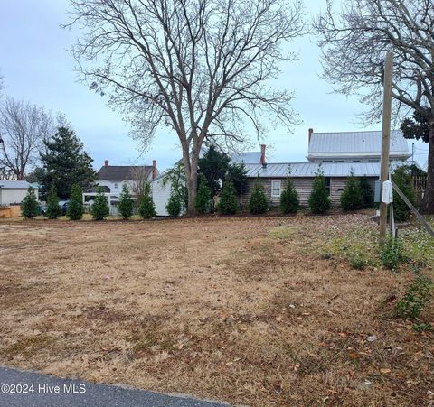 A home in Swansboro